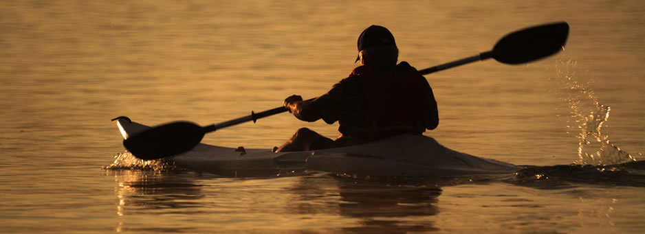 Kayaking Lakelse Lake Kalum Lake Terrace BC Thornhill